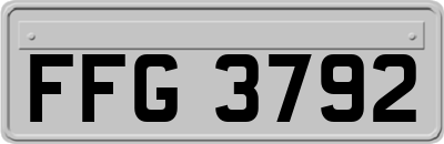 FFG3792