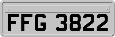 FFG3822