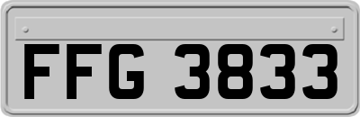 FFG3833