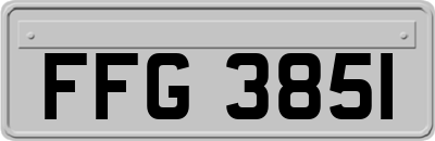FFG3851