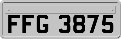 FFG3875