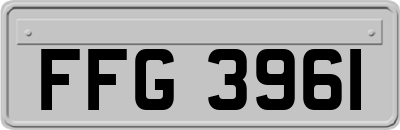 FFG3961