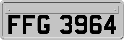 FFG3964
