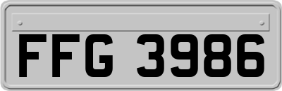 FFG3986