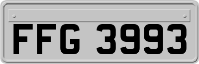 FFG3993