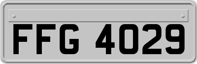 FFG4029