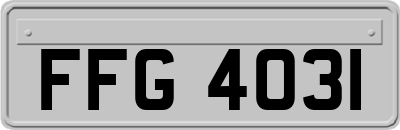FFG4031