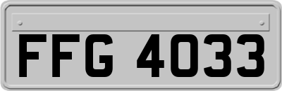 FFG4033