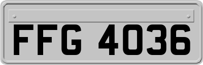 FFG4036