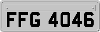 FFG4046