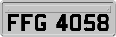FFG4058