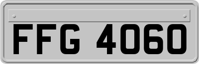 FFG4060