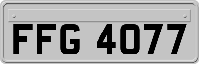 FFG4077