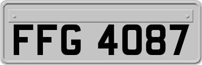 FFG4087