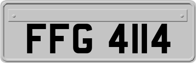 FFG4114