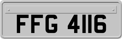 FFG4116