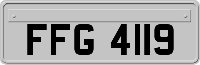 FFG4119