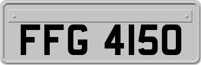 FFG4150