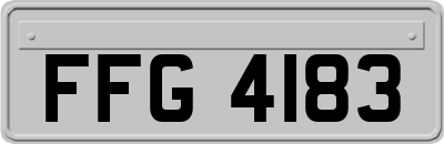 FFG4183