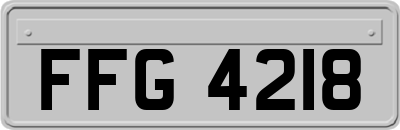 FFG4218