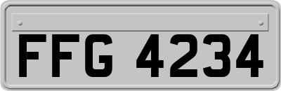 FFG4234