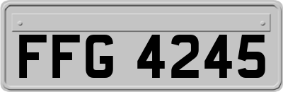 FFG4245
