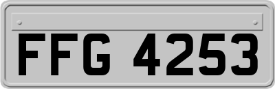 FFG4253