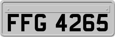 FFG4265