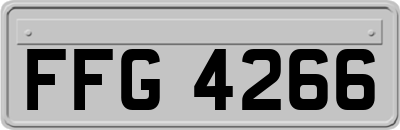 FFG4266