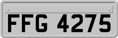 FFG4275