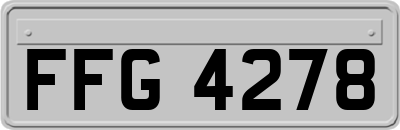 FFG4278