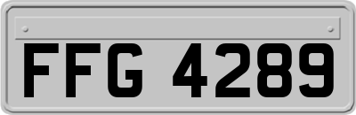 FFG4289