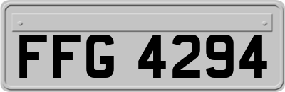 FFG4294