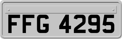 FFG4295