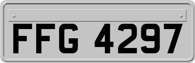 FFG4297