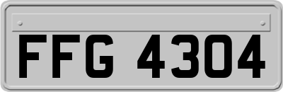 FFG4304