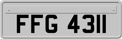 FFG4311