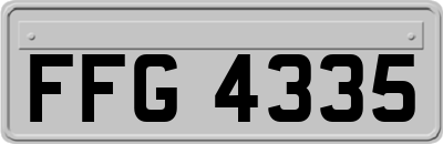 FFG4335