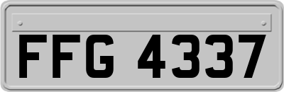 FFG4337