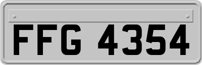 FFG4354
