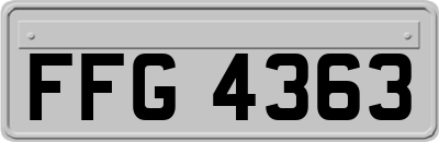 FFG4363