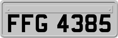 FFG4385