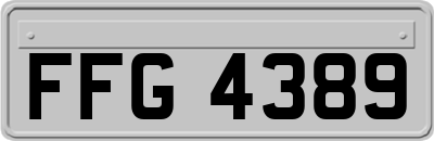 FFG4389