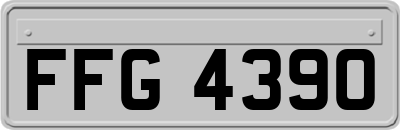 FFG4390