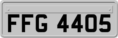 FFG4405