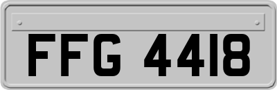 FFG4418