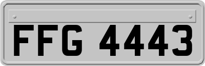 FFG4443