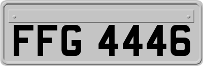 FFG4446