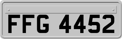 FFG4452
