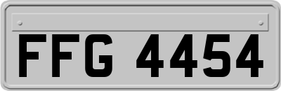 FFG4454